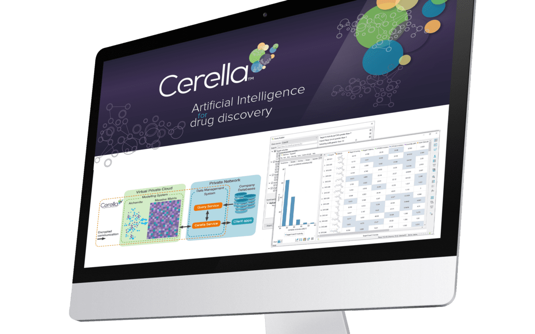 Cerella: highlight new opportunities with deep learning