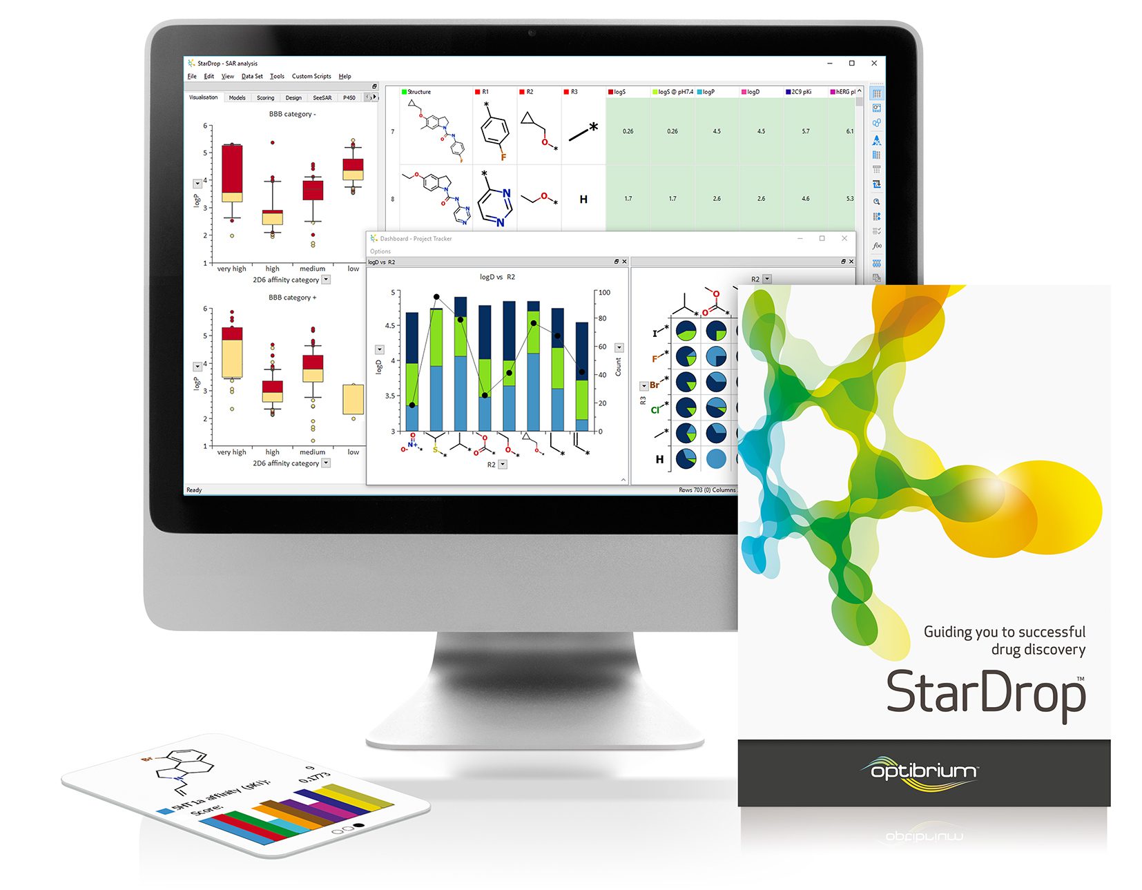 Introduction to StarDrop